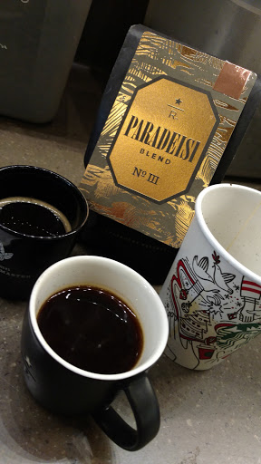 Starbucks image