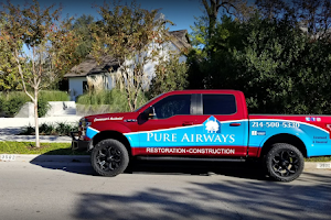 Pure Airways Duct cleaning Dallas image
