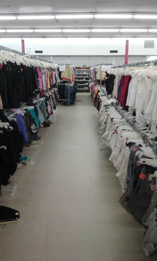 Thrift Store «Village Discount Outlet Store 12», reviews and photos, 4635 N Elston Ave, Chicago, IL 60630, USA