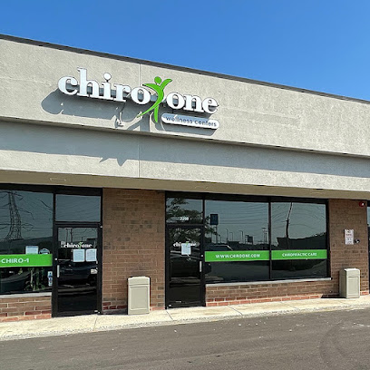 Chiro One Chiropractic & Wellness Center of Lansing