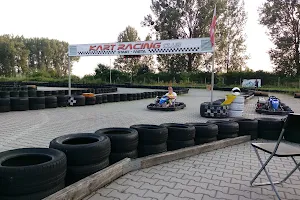 Kart Racing Club. TOR KARTINGOWY. image