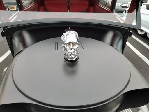 Donut Shop «Adams Avenue Donuts», reviews and photos, 9015 Adams Ave, Huntington Beach, CA 92646, USA