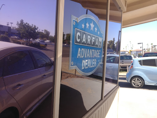 Car Dealer «Red Rock Automotive», reviews and photos, 507 N Scottsdale Rd, Scottsdale, AZ 85257, USA