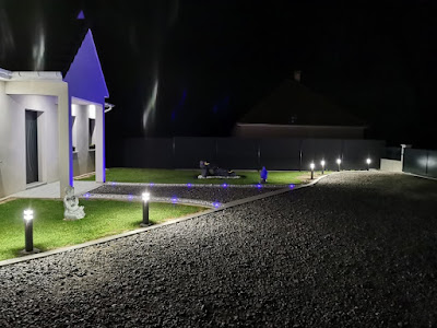 Bocquet Électricité à Verton
