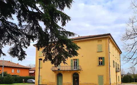 Villa Edvige Garagnani image