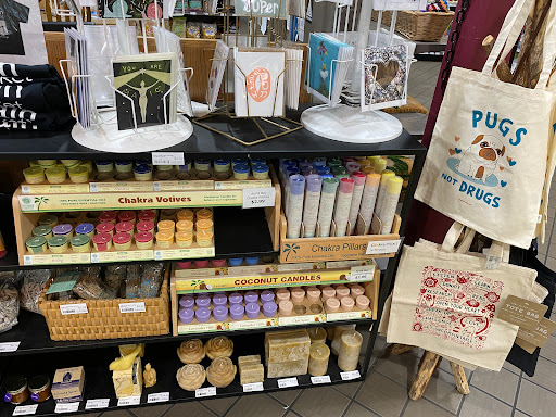 Produce Market «Main Market Co-op», reviews and photos, 44 W Main Ave, Spokane, WA 99201, USA