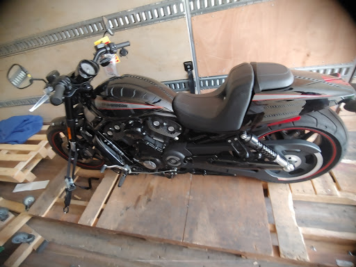 Harley-Davidson Dealer «Eisenhauer’s Tioga County Harley-Davidson», reviews and photos, 2911 S Main St, Mansfield, PA 16933, USA