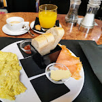 Photo n°1 de l'avis de Christian.� fait le 25/05/2023 à 07:28 sur le  Caffè San Marco à Trieste