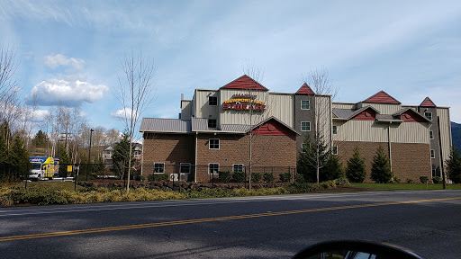 Self-Storage Facility «Issaquah Newport Way Storage», reviews and photos, 795 NW Juniper St, Issaquah, WA 98027, USA