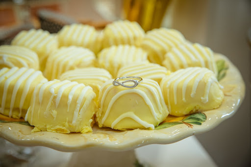 Jewelry Store «Branford Jewelers», reviews and photos, 567 Main St, Branford, CT 06405, USA