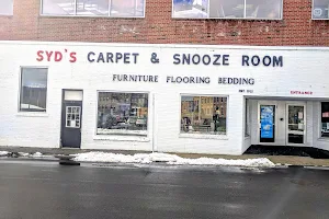 Syd's Carpet and Snooze Room image