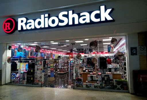 RadioShack