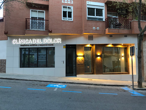 Dolentia en Úbeda, Jaén