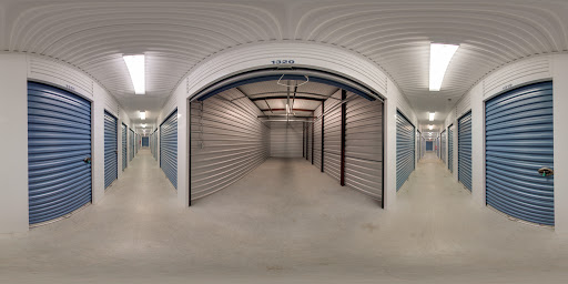 Self-Storage Facility «Advantage Storage - Allen», reviews and photos, 1210 W McDermott Dr, Allen, TX 75013, USA