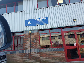 Amptron Electrical Services Ltd