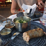 Photo n° 2 de l'avis de paula.e fait le 22/08/2023 à 11:31 pour American Steak House Gonesse à Gonesse