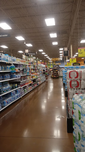 Grocery Store «Kroger Marketplace», reviews and photos, 1700 Declaration Dr, Independence, KY 41051, USA