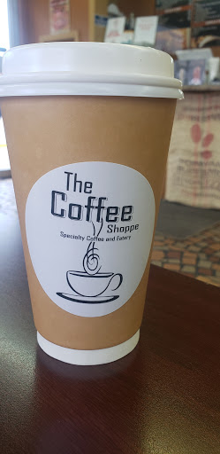 Coffee Shop «Coffee Shoppe», reviews and photos, 308 Broad St, Selma, AL 36701, USA