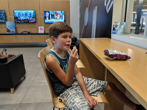 Ford Dealer «Plantation Ford», reviews and photos, 707 N State Rd 7, Plantation, FL 33317, USA