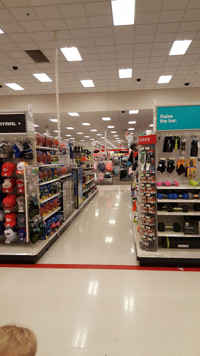 Department Store «Target», reviews and photos, 6100 Broadmoor St, Mission, KS 66202, USA