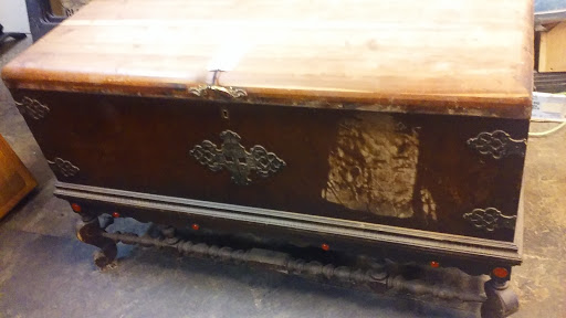 Social Services Organization «Dickson County Help Center», reviews and photos, 103 W College St, Dickson, TN 37055, USA