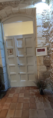 Institut Nolyflo à Nîmes