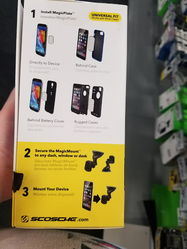 Electronics Store «Best Buy», reviews and photos, 26 Cypress St, Williston, VT 05495, USA