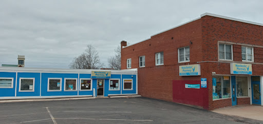 Pharmacy «Manchester Pharmacy», reviews and photos, 348 Main St, Manchester, CT 06040, USA