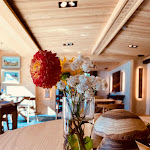 Photo n° 4 de l'avis de Rick.t fait le 23/08/2021 à 20:05 pour Auberge du Bois Prin Hôtel 4 étoiles Chamonix à Chamonix-Mont-Blanc