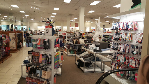 Department Store «JCPenney», reviews and photos, 555 E Shaw Ave, Fresno, CA 93710, USA