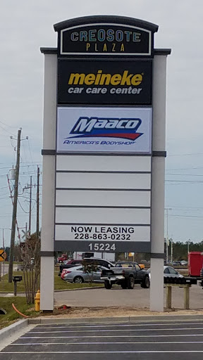 Auto Body Shop «Maaco Collision Repair & Auto Painting», reviews and photos, 15230 Creosote Rd, Gulfport, MS 39503, USA