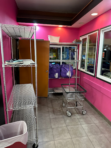 Rinse and Roll Laundry image