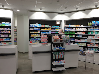 Pharmacie de Janval à Dieppe