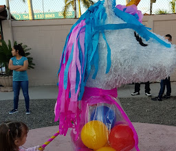 The Magic Toy's photo