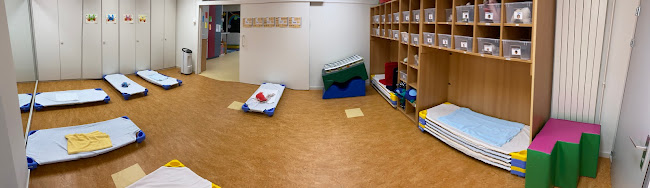 Rezensionen über Fondation Des Centres De Vie Enfantine La Ruche in Nyon - Kindergarten