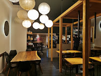 Atmosphère du Restaurant de type izakaya Kuro Goma à Lyon - n°10