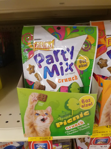 Pet Supply Store «PetSmart», reviews and photos, 1232 Hooper Ave, Toms River, NJ 08753, USA