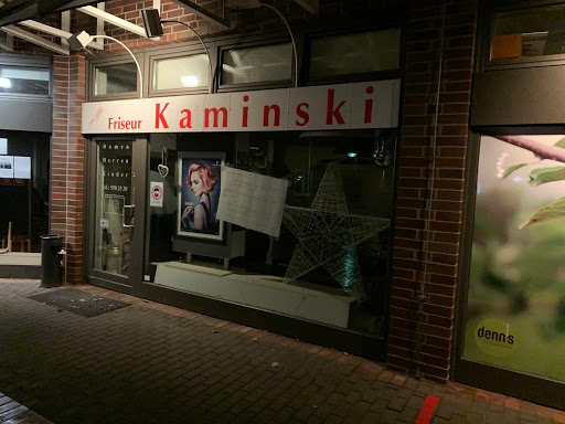 Friseur Klassen Hamburg