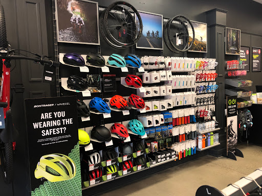 Bicycle Store «Trek Bicycle Store Tuscaloosa», reviews and photos, 1800 McFarland Blvd E #120, Tuscaloosa, AL 35404, USA