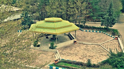 Photos of Montazeri Technical University