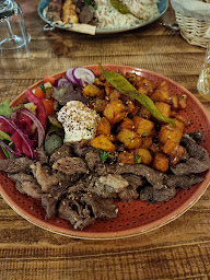 Photo n°36 de Restaurant Chez COCO (Cuisine des îles Comores et Africaine) à Marseille ()