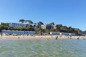 Branksome Chine Beach image