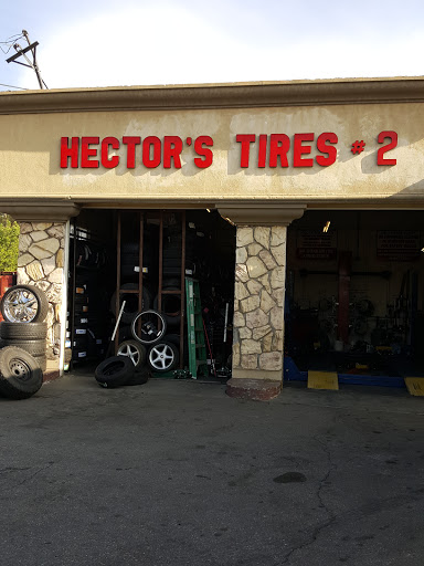 Hector's Tires