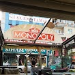 Monopoly's Cafe