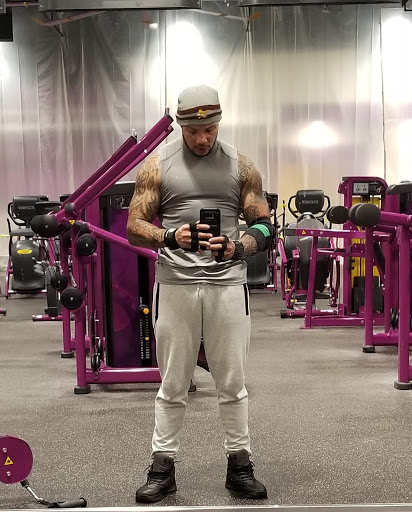 Gym «Planet Fitness», reviews and photos, 1468 Blackwood Clementon Rd #125, Clementon, NJ 08021, USA