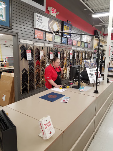 Craft Store «Michaels», reviews and photos, 851 S White Station Rd, Memphis, TN 38117, USA