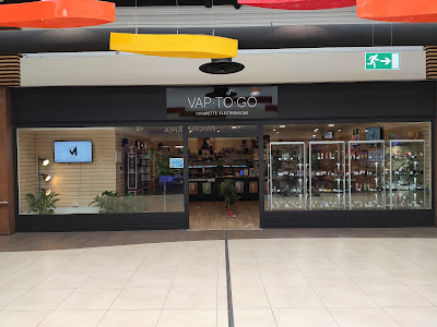 Vaptogo Cigarette electronique CBD à Sannois (95) à Sannois