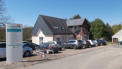 Cerfrance Alliance Centre à Châtillon-en-Bazois
