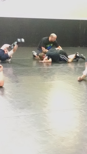 Martial Arts School «MPR Endurance MMA», reviews and photos, 864 Town Center Dr, Langhorne, PA 19047, USA