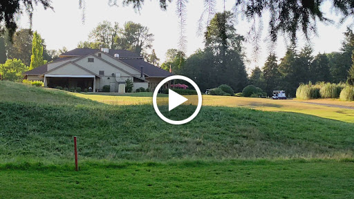 Golf Course «Foster Golf Links», reviews and photos, 13500 Interurban Ave S, Tukwila, WA 98168, USA
